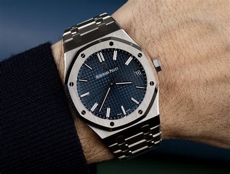 audemars piguet royal oak blog|Audemars Piguet royal oak 15500st.